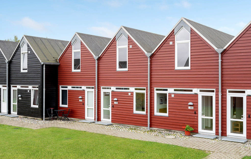Feriehus - Lønne , Danmark - P42479 9