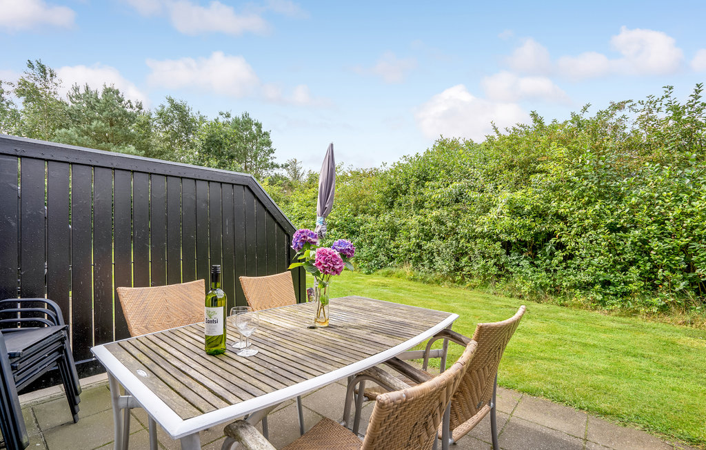 Feriehuse - Lønne , Danmark - P42496 10