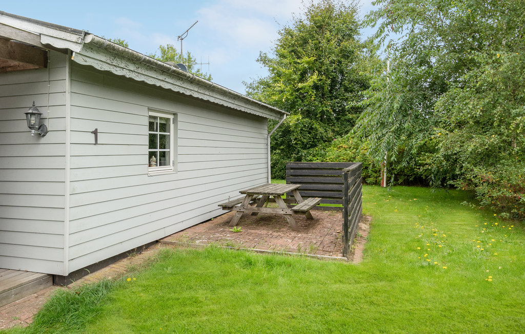 Ferienhaus - Jegum Ferieland , Dänemark - P42502 15