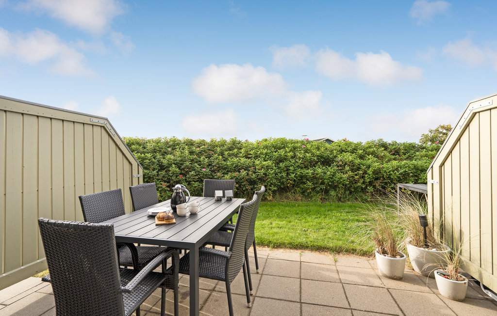 Feriehus - Lønne , Danmark - P42523 2