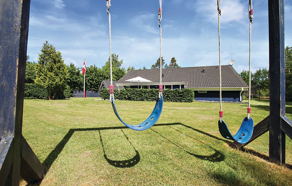 Feriehuse - Jegum Ferieland , Danmark - P42597 9