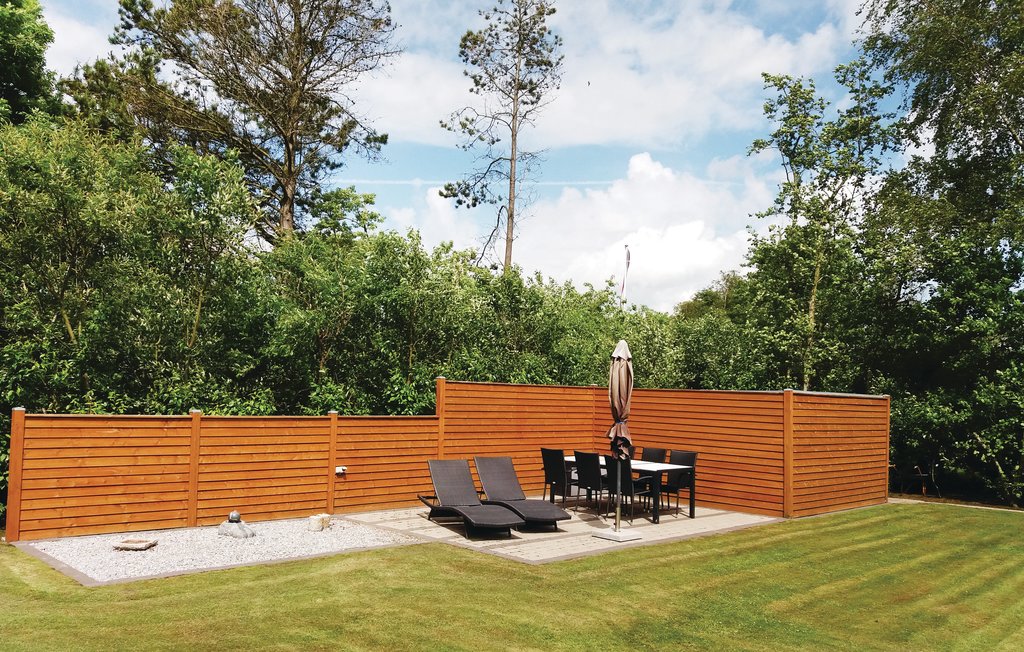 Ferienhaus - Jegum Ferieland , Dänemark - P42600 9