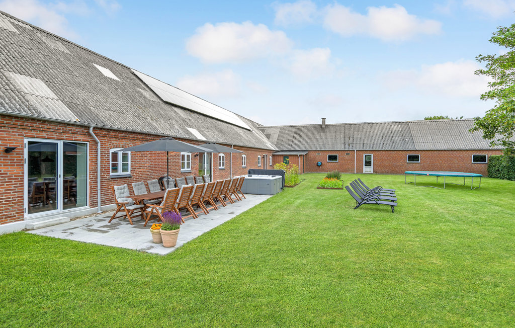 Ferienwohnung - Varde , Dänemark - P42880 13