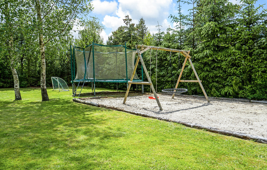 Ferienhaus - Jegum Ferieland , Dänemark - P42128 14