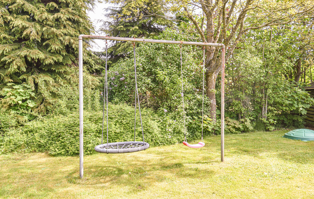 Ferienhaus - Jegum Ferieland , Dänemark - P42457 13