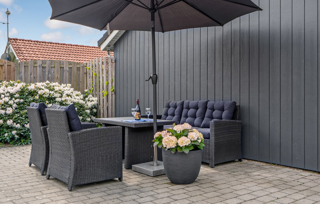 Feriehuse - Jegum Ferieland , Danmark - P42643 12