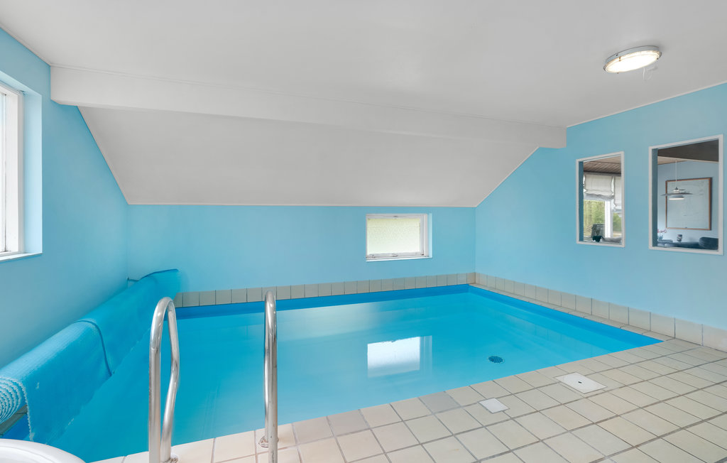 Feriehuse - Jegum Ferieland , Danmark - P42084 6