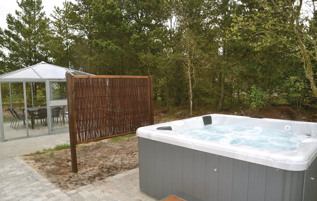 Feriehuse - Houstrup , Danmark - P42002 11