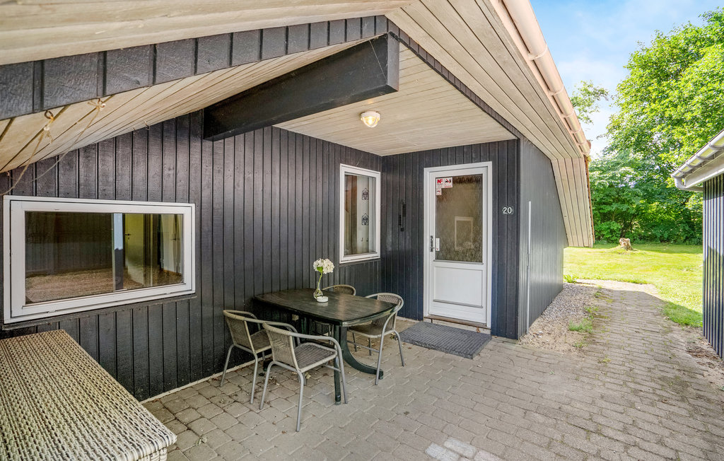 Feriehuse - Jegum Ferieland , Danmark - P42015 12