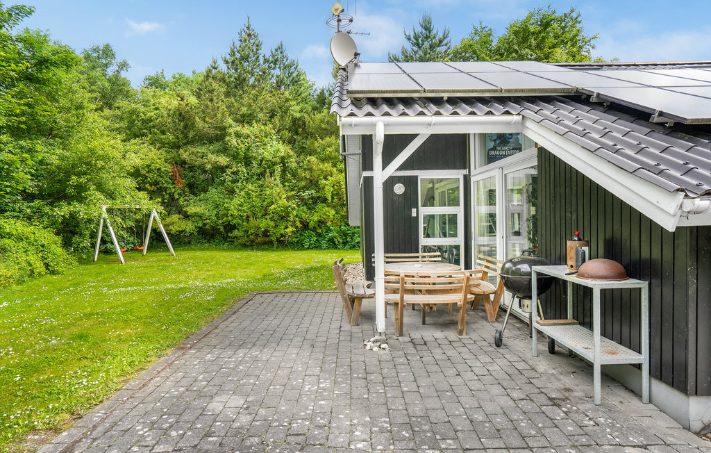 Feriehuse - Jegum Ferieland , Danmark - P42027 15