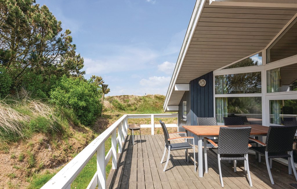Ferienhaus - Henne Strand , Dänemark - P42220 11