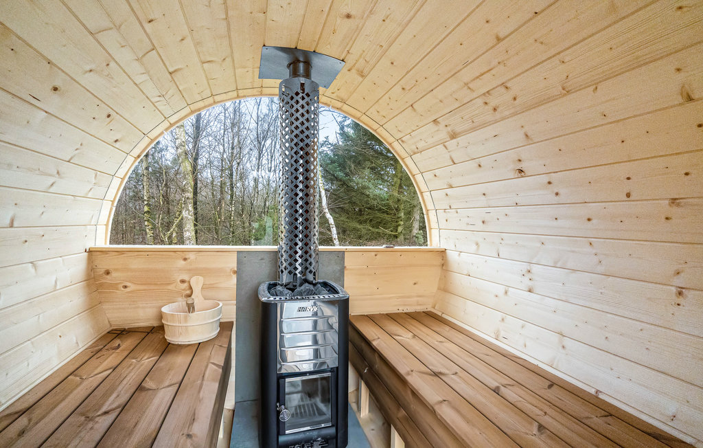 Ferienhaus - Jegum Ferieland , Dänemark - P42247 16