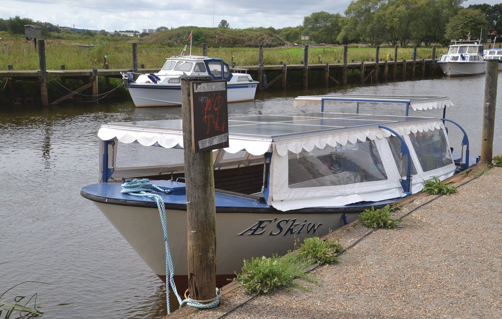 Ferienwohnung - Varde By , Dänemark - P42344 3