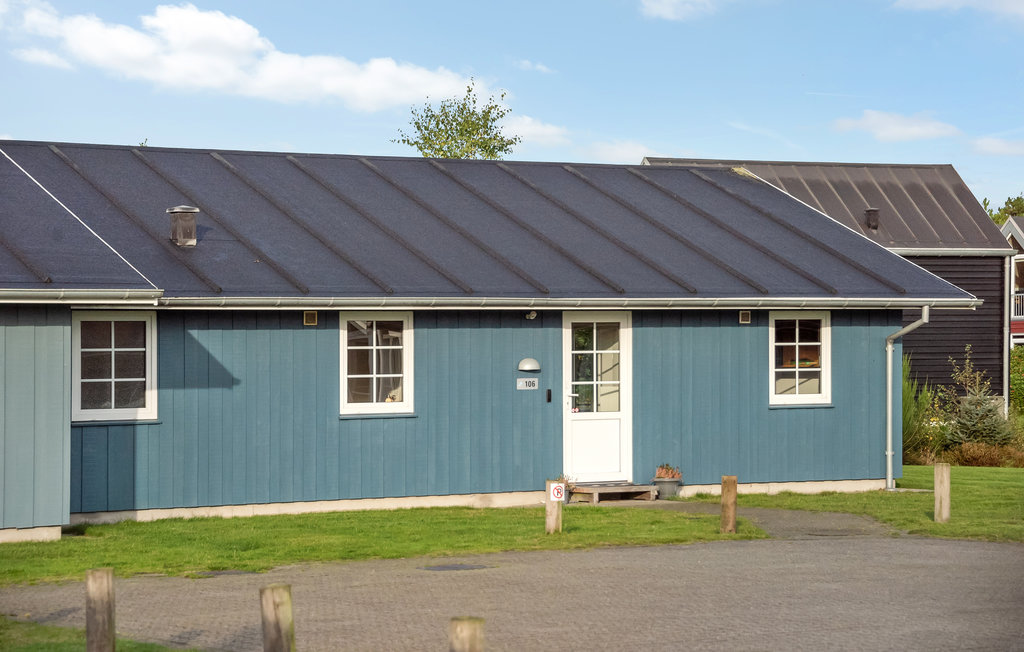 Ferienhaus - Lønne , Dänemark - P42489 11