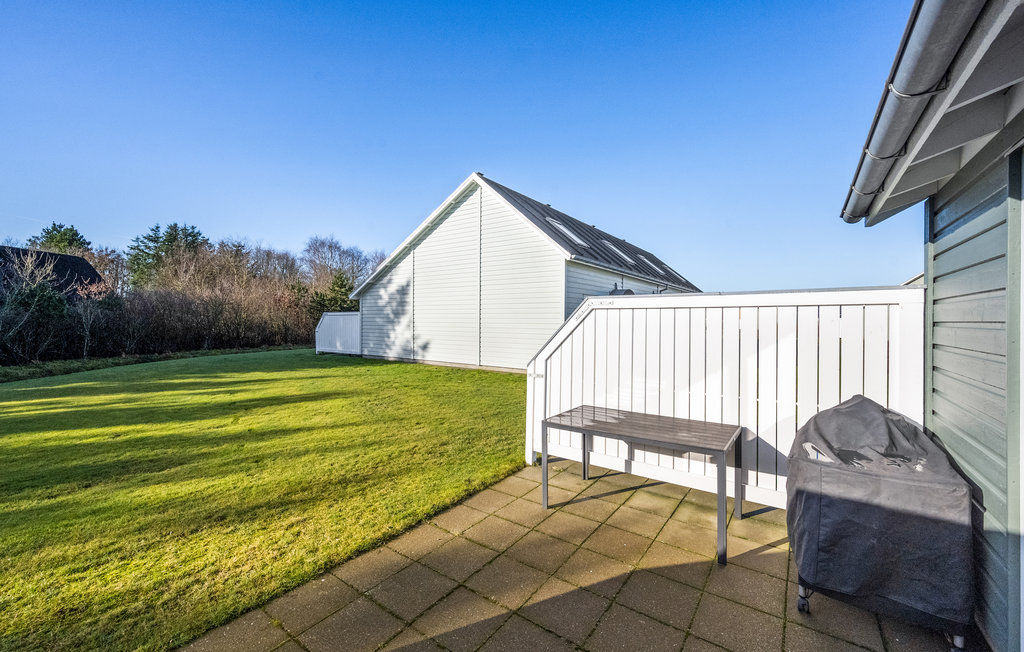 Ferienhaus - Lønne , Dänemark - P42497 13