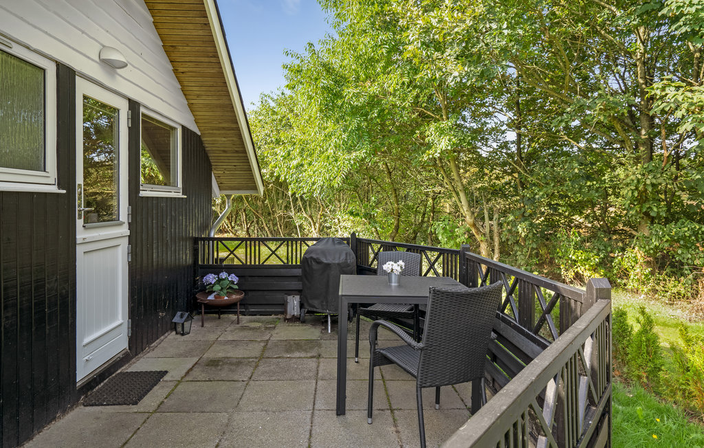 Feriehus - Jegum Ferieland , Danmark - P42627 8