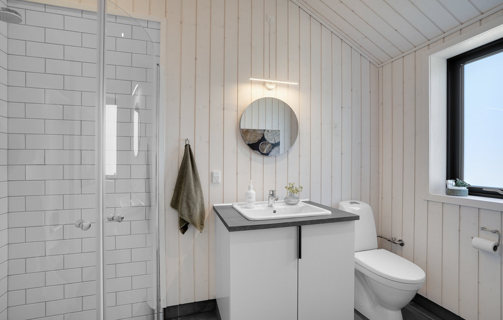 Feriehuse - Henne , Danmark - P42498 27