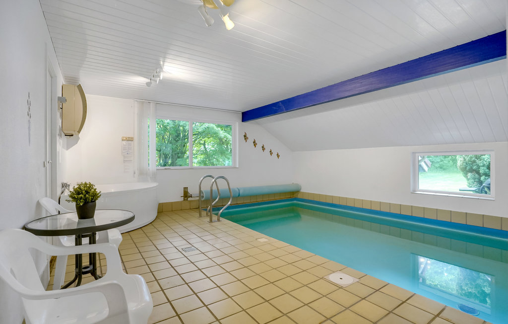 Feriehuse - Jegum Ferieland , Danmark - P42015 6