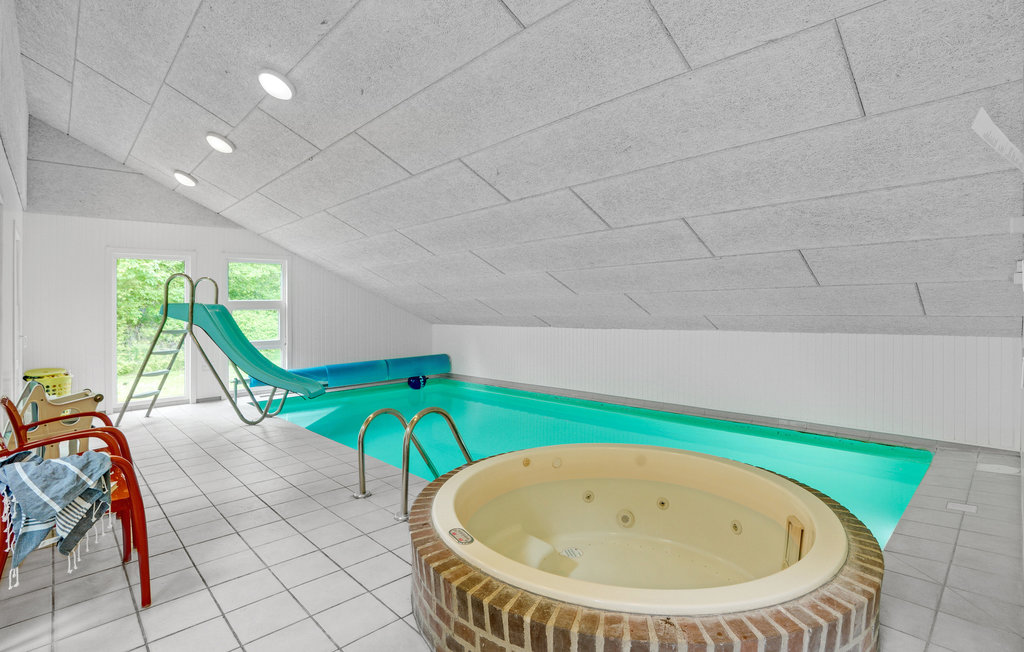 Feriehuse - Jegum Ferieland , Danmark - P42027 10