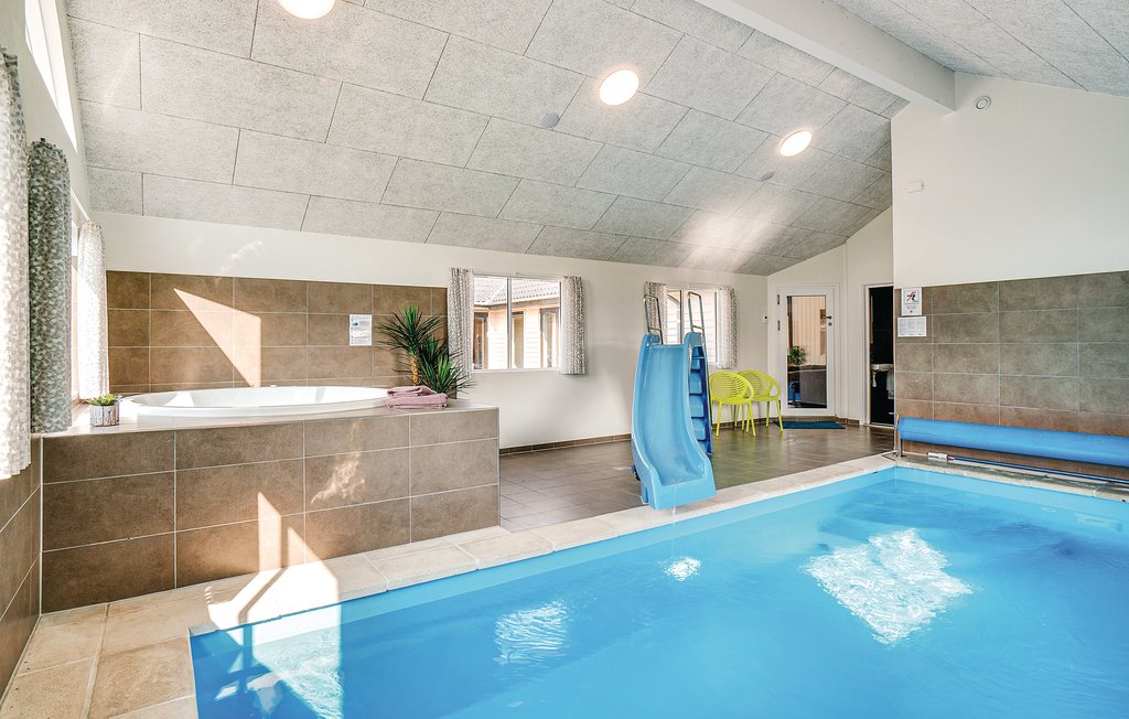 Ferienhaus - Houstrup , Dänemark - P42473 9