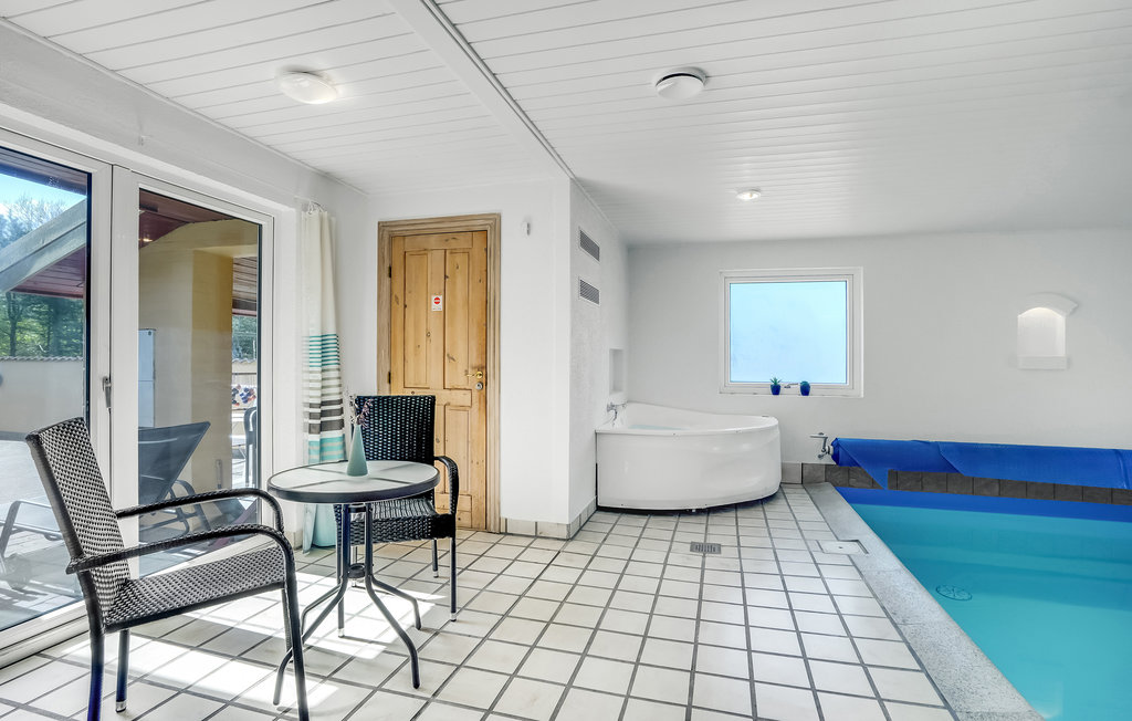 Feriehuse - Jegum , Danmark - P42750 10