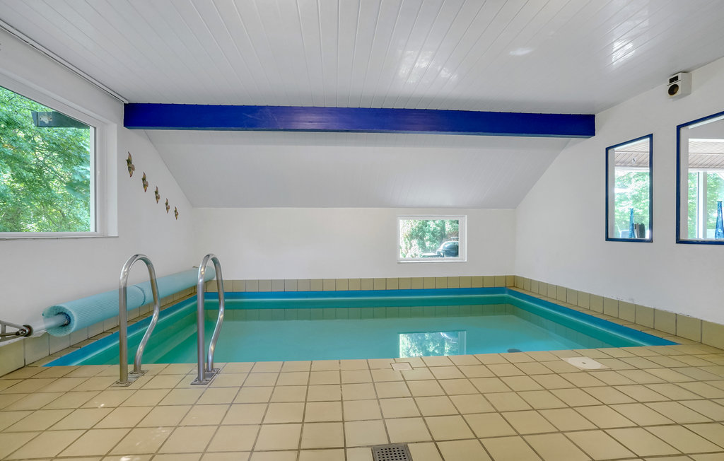 Feriehuse - Jegum Ferieland , Danmark - P42015 7