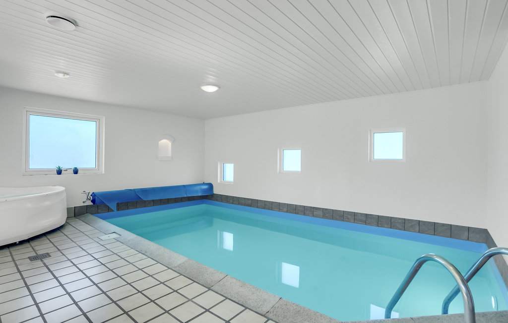 Feriehuse - Jegum , Danmark - P42750 12