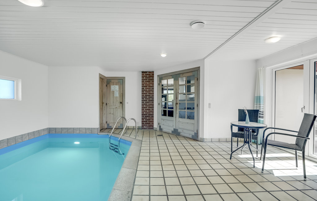 Feriehuse - Jegum , Danmark - P42750 13