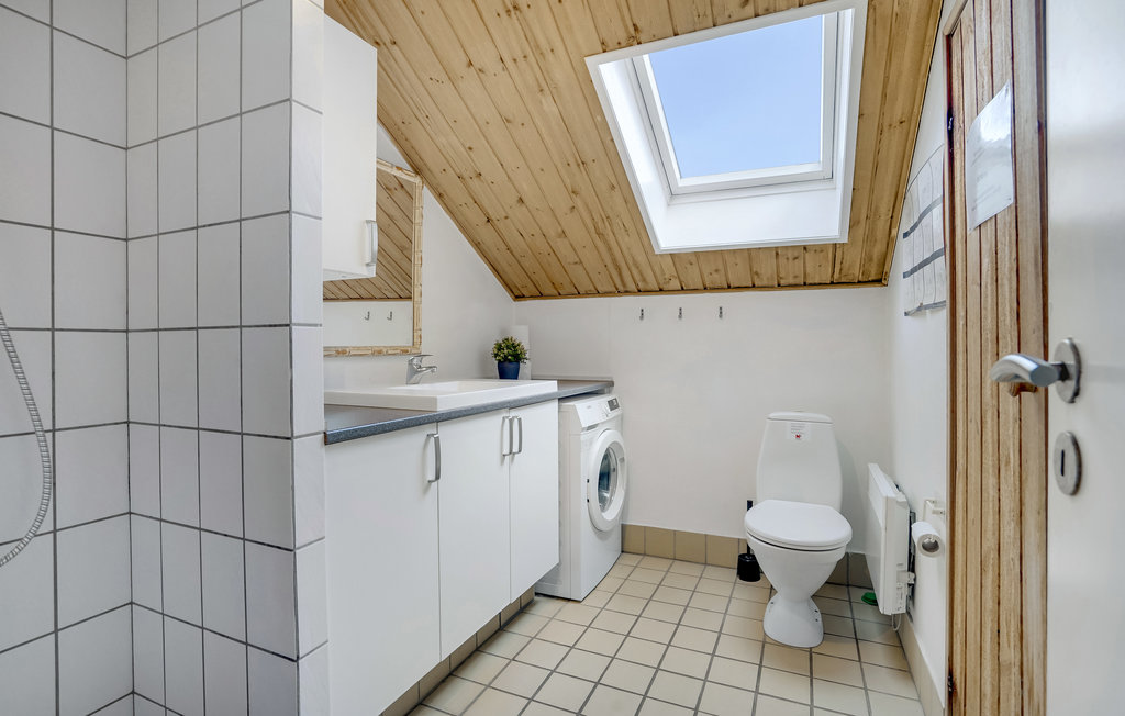 Feriehuse - Jegum Ferieland , Danmark - P42015 21