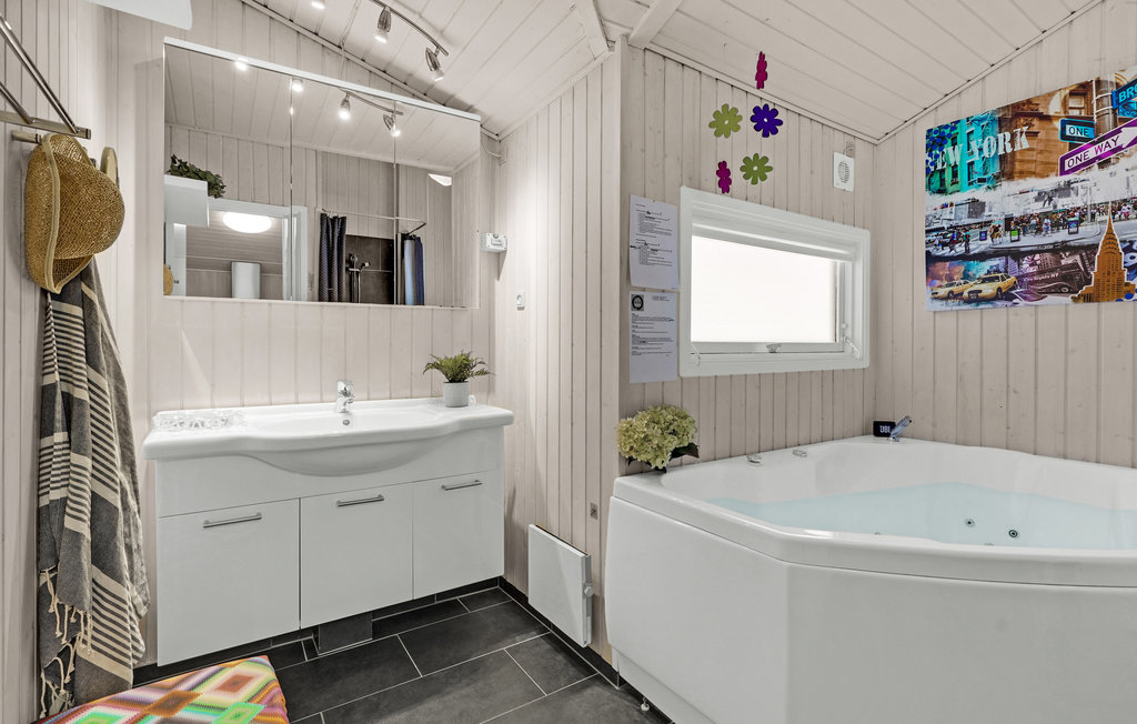Ferienhaus - Jegum Ferieland , Dänemark - P42128 8