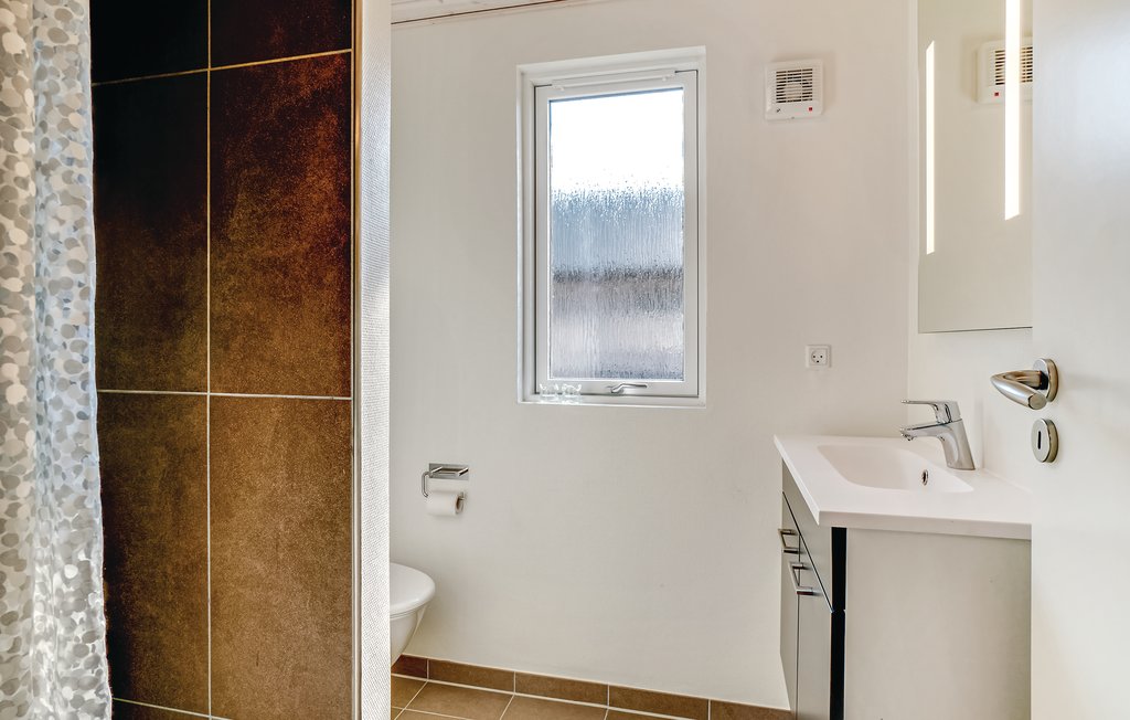 Ferienhaus - Houstrup , Dänemark - P42473 23