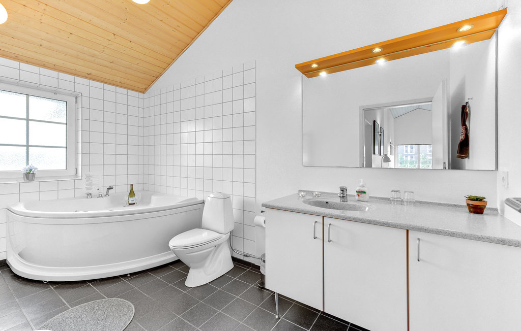 Ferienhaus - Lønne , Dänemark - P42489 23