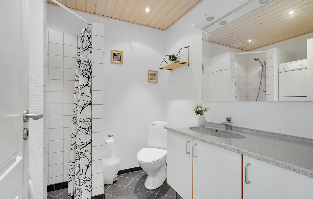 Semesterhus - Lønne , Danmark - P42493 19