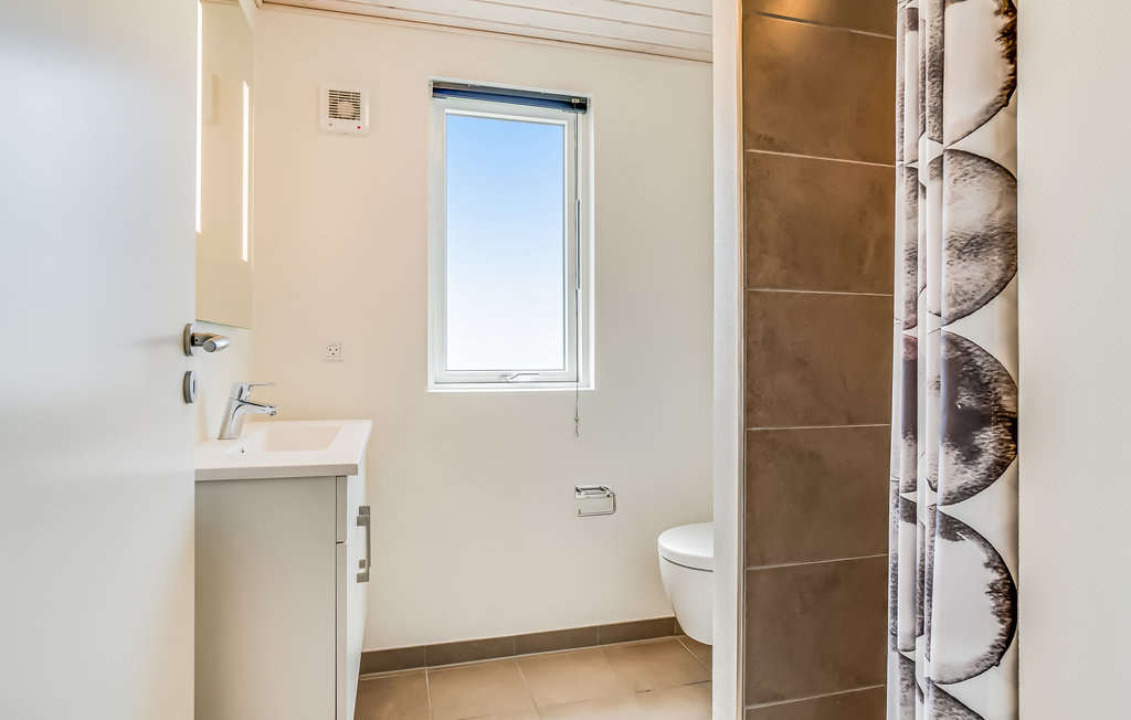 Semesterhus - Houstrup , Danmark - P42506 21