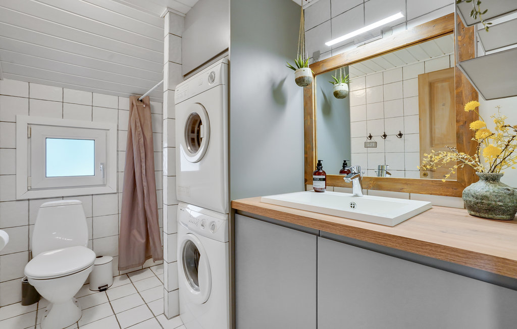 Semesterhus - Jegum Ferieland , Danmark - P42515 25