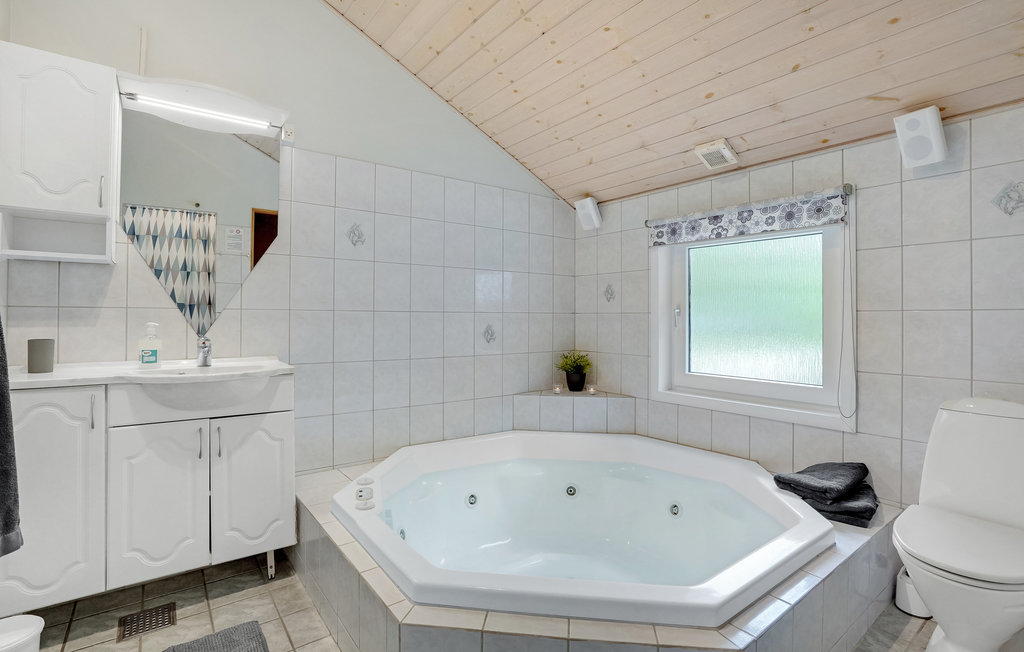 Ferienhaus - Jegum Ferieland , Dänemark - P42616 8
