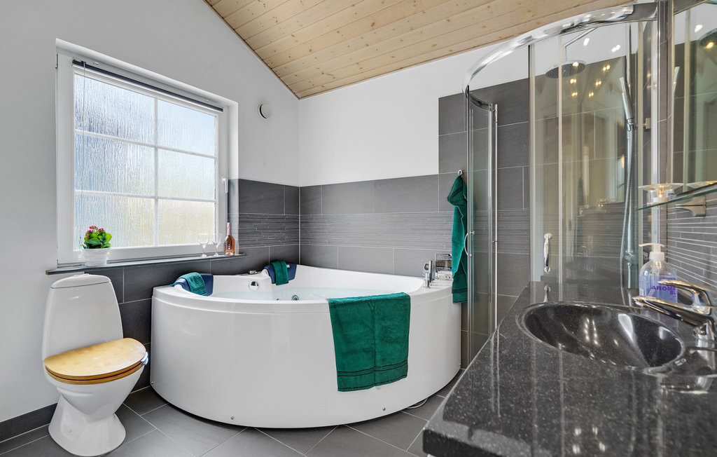 Feriehuse - Jegum Ferieland , Danmark - P42643 6