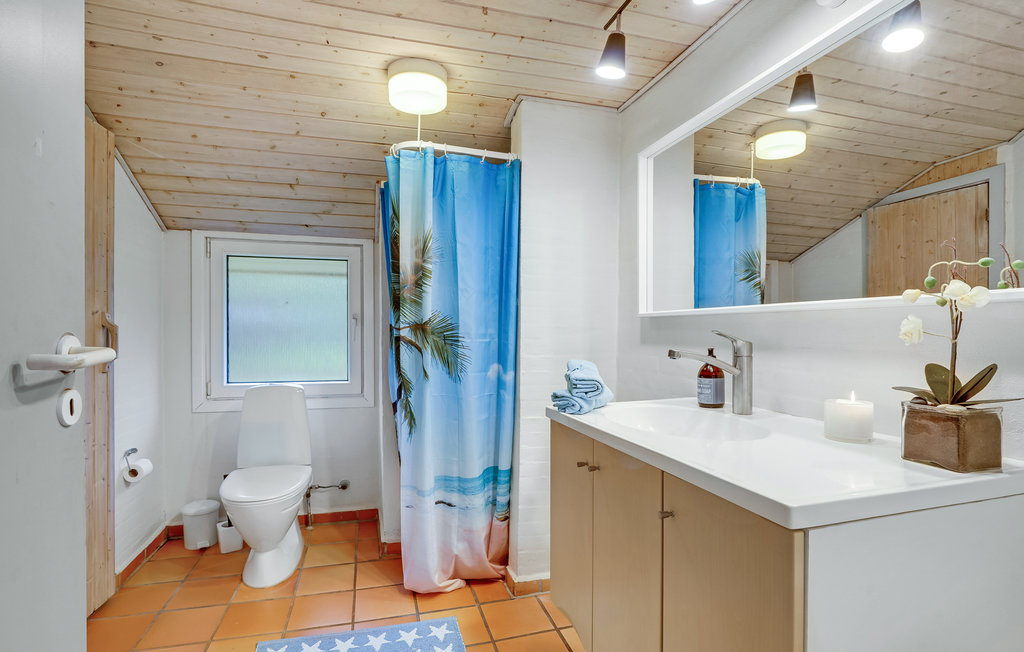 Feriehus - Houstrup , Danmark - P42734 23