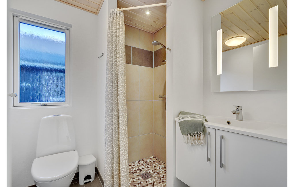 Ferienhaus - Houstrup , Dänemark - P42816 33