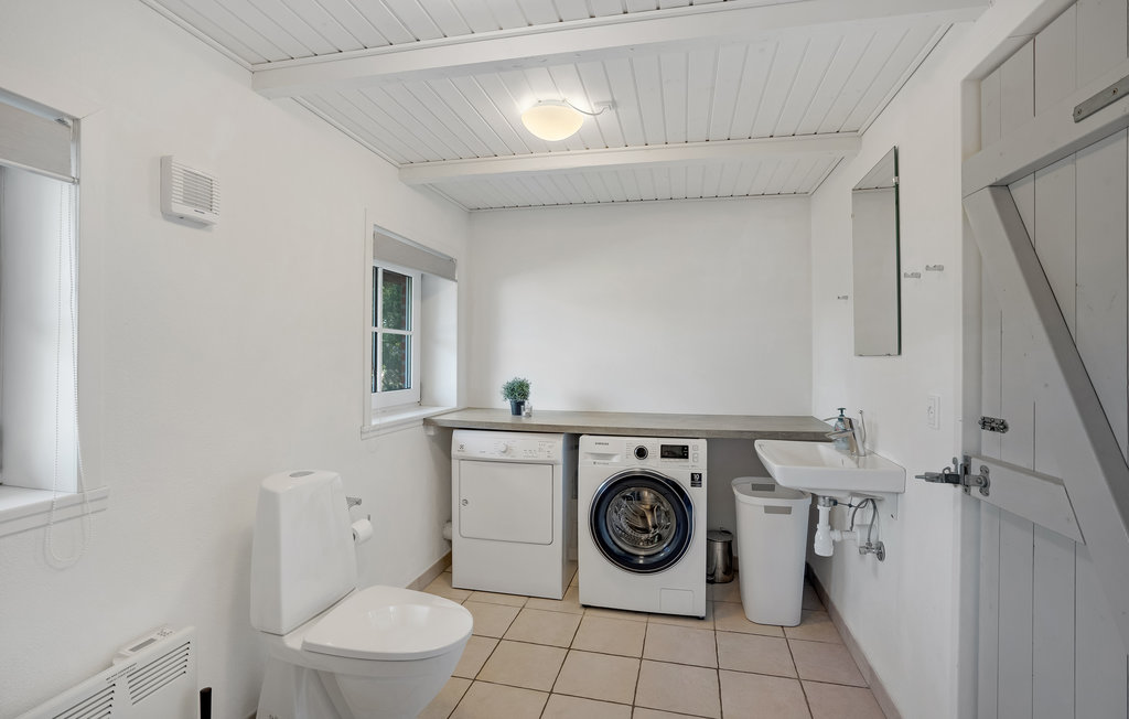 Feriehuse - Houstrup , Danmark - P42002 25