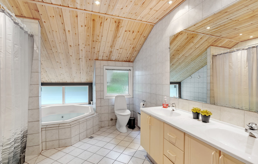 Feriehus - Jegum Ferieland , Danmark - P42020 8