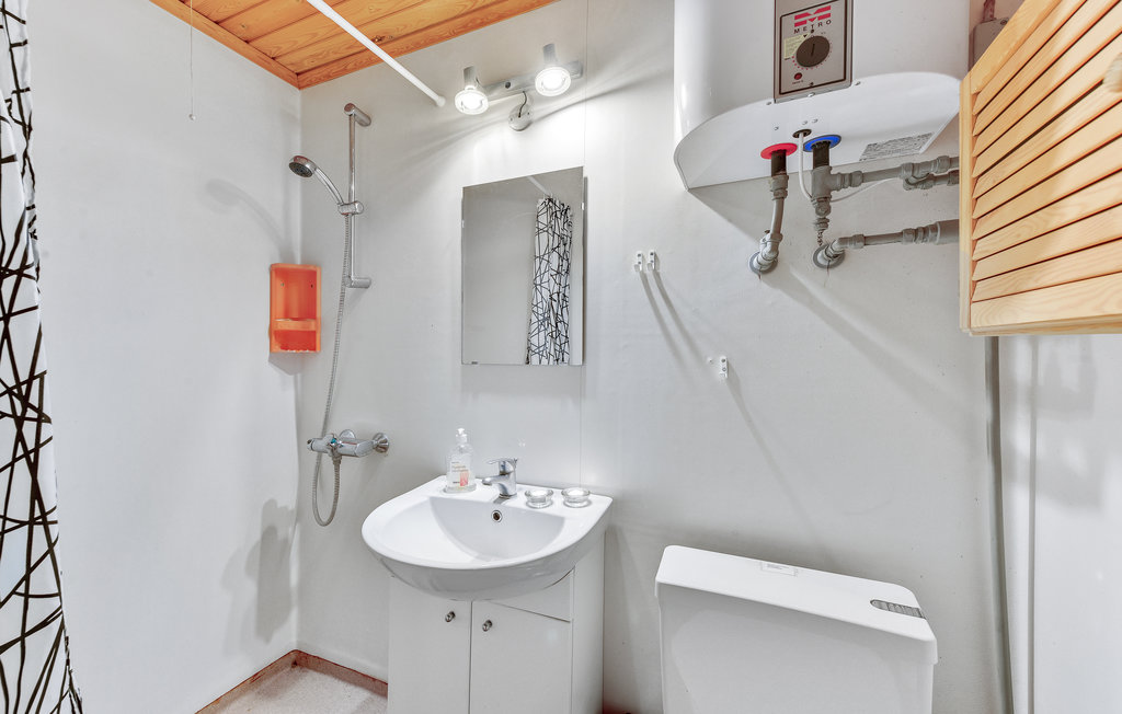 Ferienhaus - Jegum Ferieland , Dänemark - P42502 23