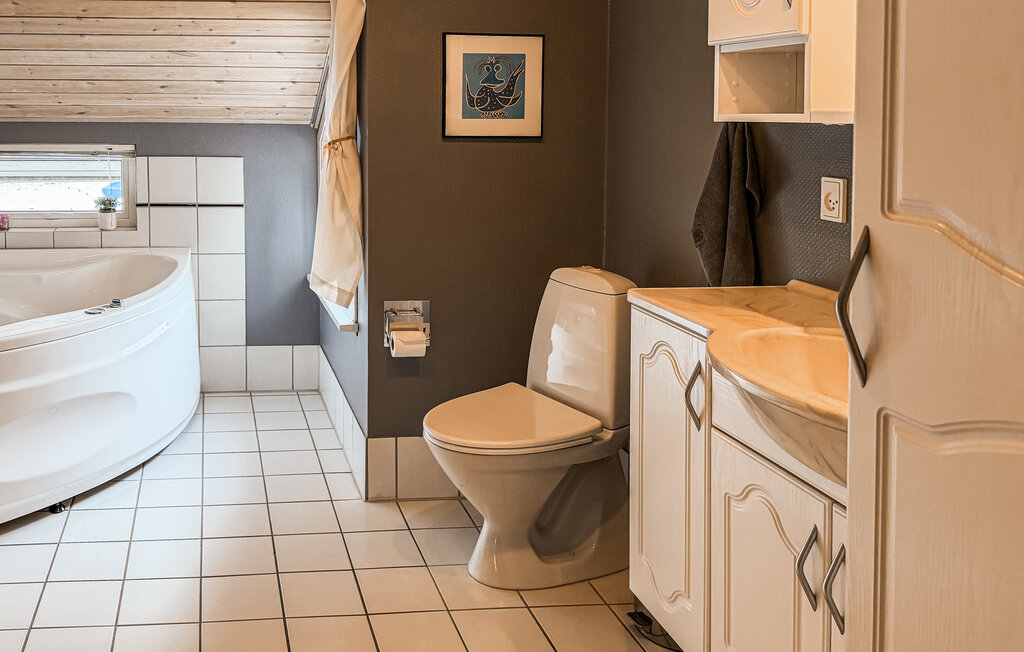 Feriehuse - Jegum Ferieland , Danmark - P42597 16