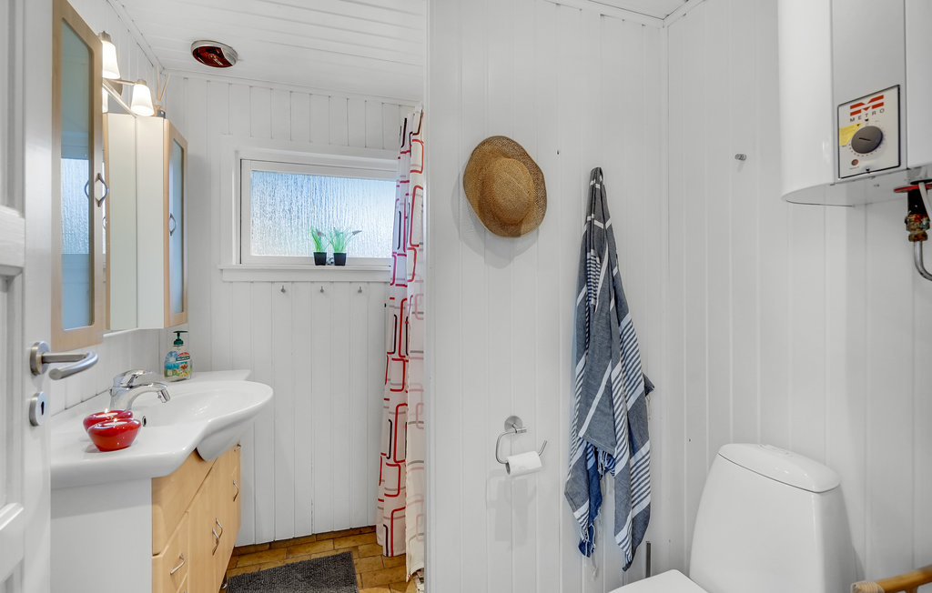 Ferienhaus - Jegum Ferieland , Dänemark - P42649 23