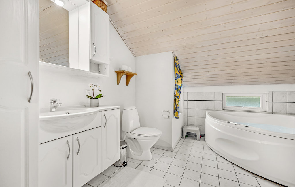 Feriehus - Jegum Ferieland , Danmark - P42715 9
