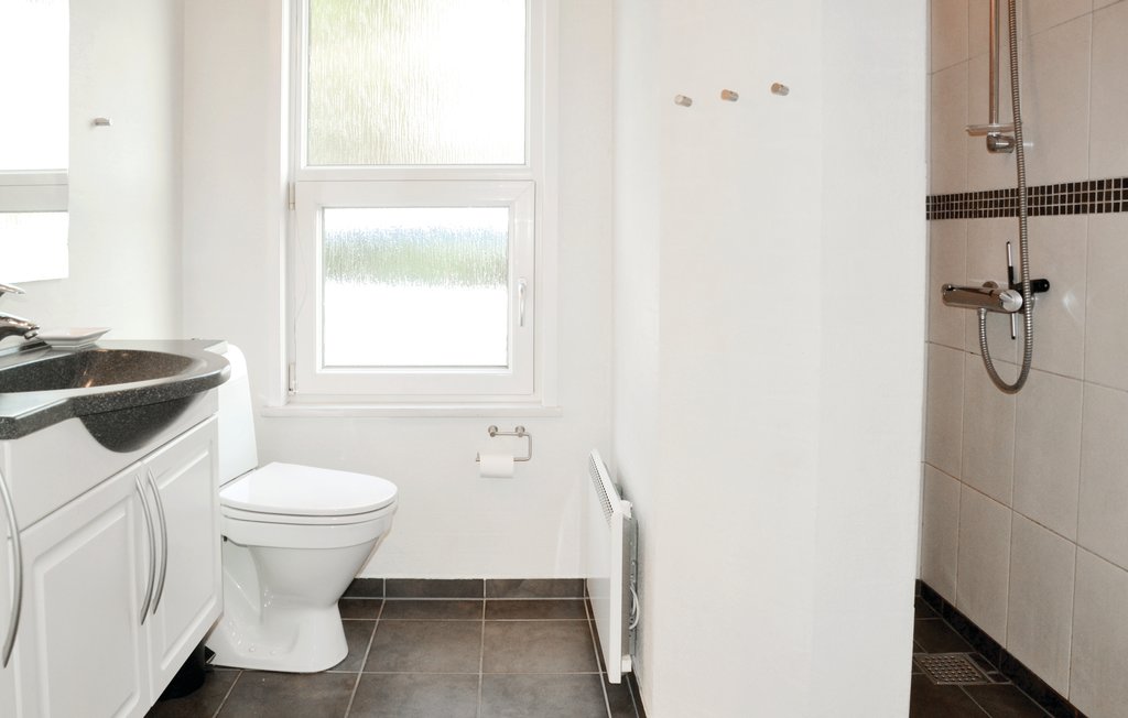 Semesterhus - Henne Strand , Danmark - P42500 22