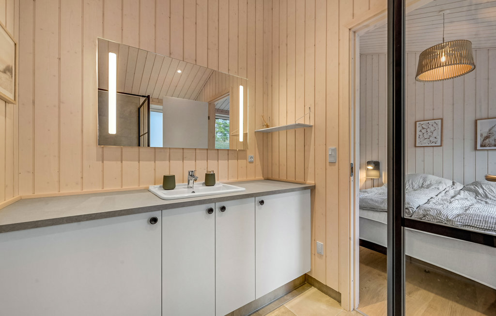Feriehus - Henne , Danmark - P42661 33