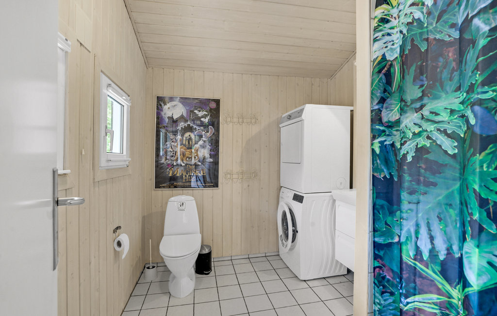 Feriehuse - Jegum Ferieland , Danmark - P42027 27