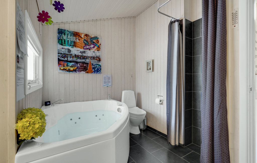 Ferienhaus - Jegum Ferieland , Dänemark - P42128 25