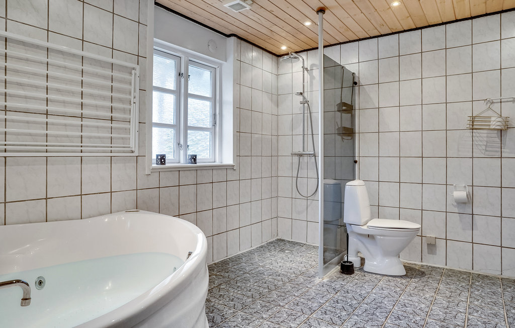 Ferienhaus - Jegum Ferieland , Dänemark - P42247 28